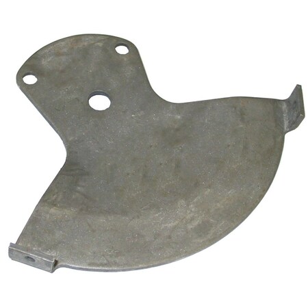 Aftermarket Quadrant Plate D3NN516A